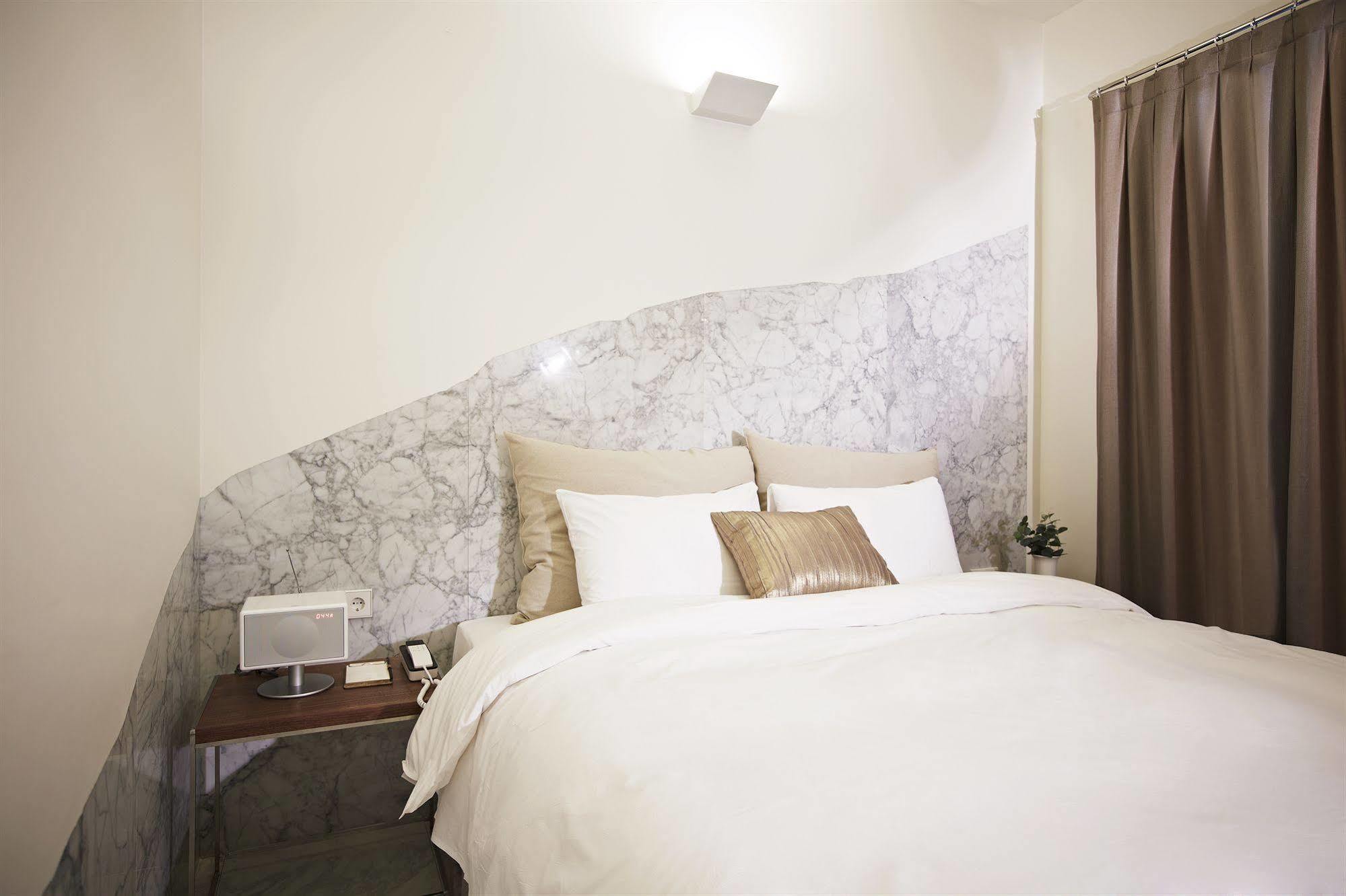 Snow Hotel Seul Exterior foto