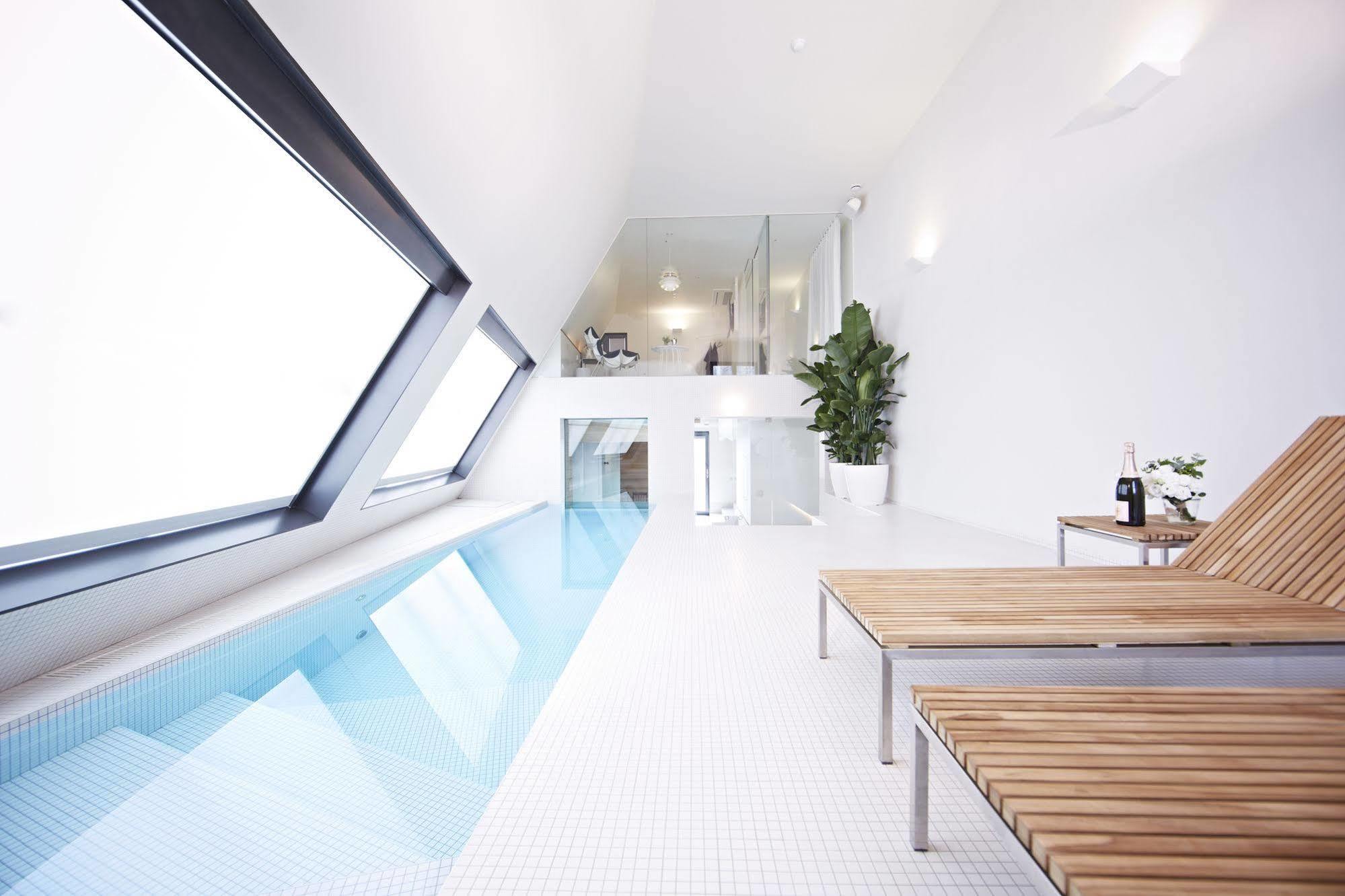 Snow Hotel Seul Exterior foto