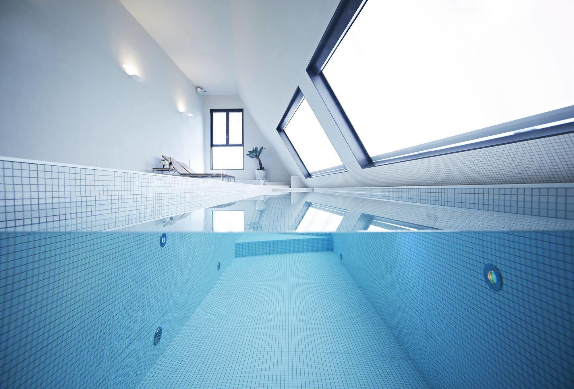 Snow Hotel Seul Exterior foto