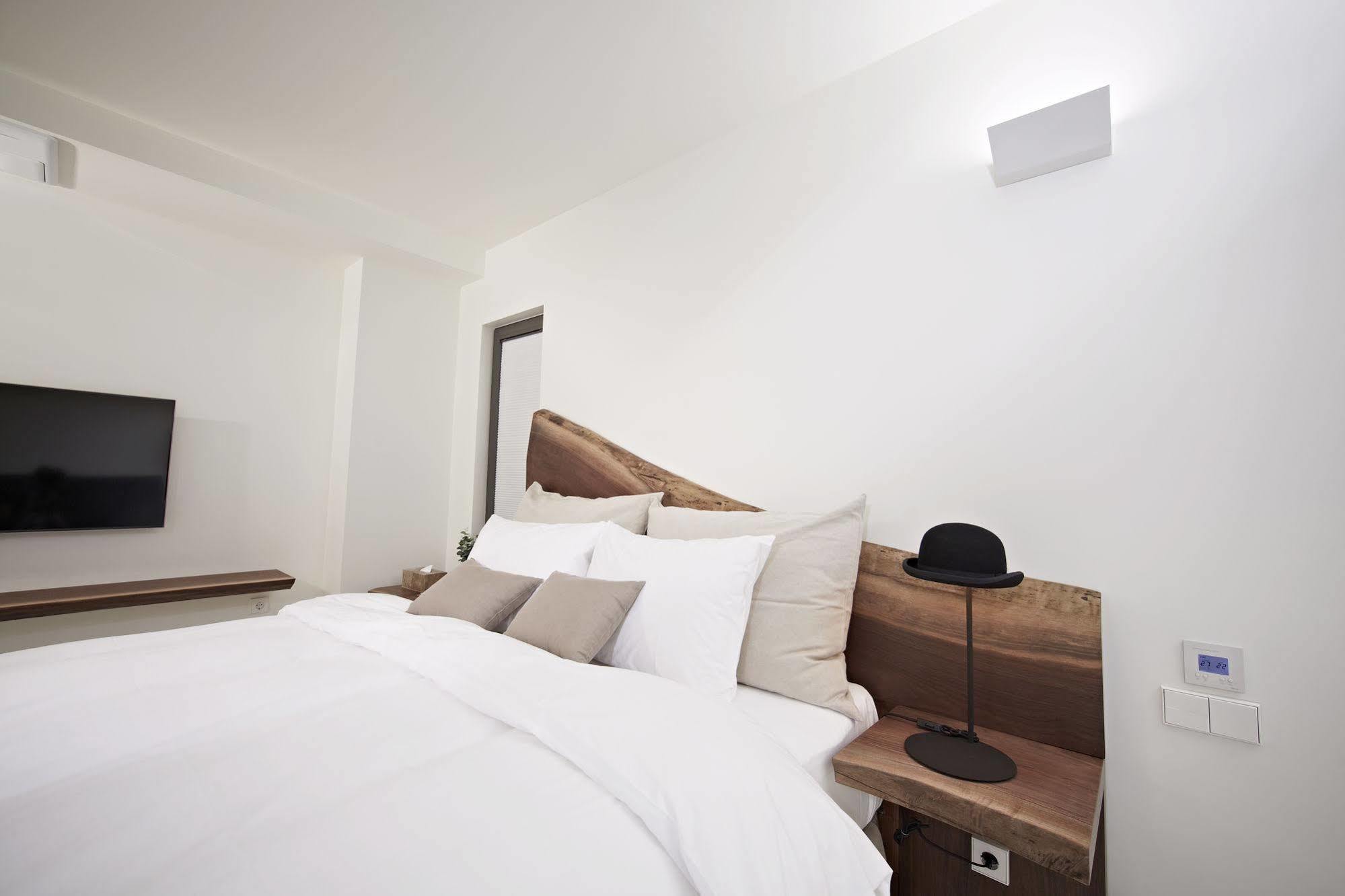 Snow Hotel Seul Exterior foto